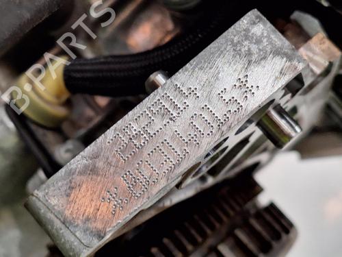 Engine MERCEDES-BENZ A-CLASS (W177) A 180 (177.084) | BP39889009M1 - Image 2