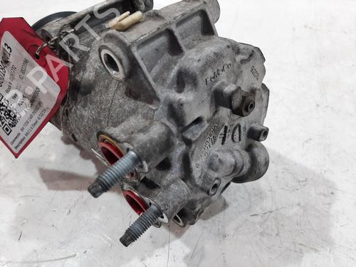 AC compressor FORD FOCUS III Turnier 1.6 TDCi | BP39506936M34 - Image 5
