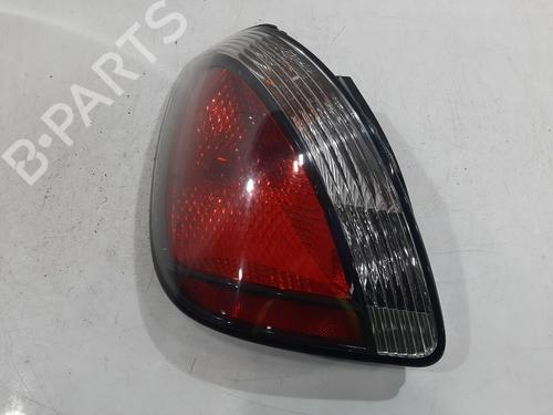 Used Left taillight KIA RIO II (JB) 1.4 16V (97 hp) 26844061