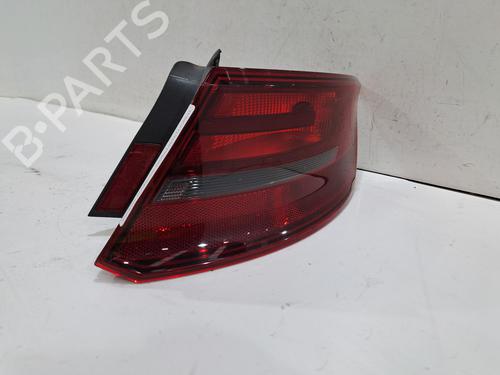 Right taillight AUDI A3 Sportback (8VA, 8VF) 2.0 TDI | BP30057933C35