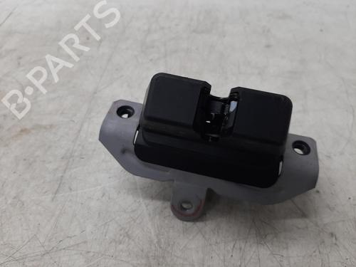 Used Tailgate lock FORD FIESTA VII (HJ, HF) 1.0 EcoBoost (101 hp) 26871302