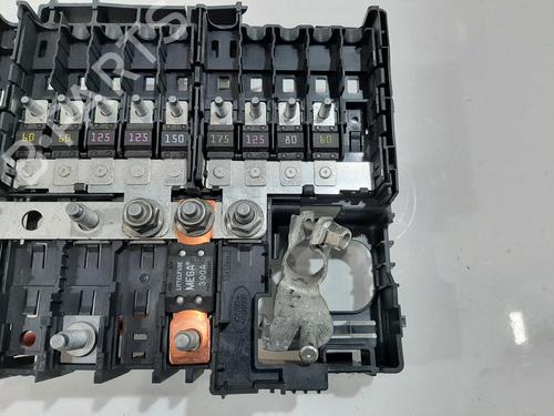 Fuse box LAND ROVER RANGE ROVER EVOQUE (L551) 2.0 D165 | BP36046695E1 - Image 3