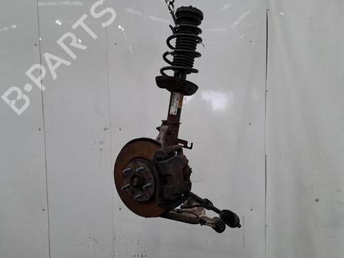 Used Right front suspension VAUXHALL ASTRA Mk VI (J) (P10) 1.6 (115 hp) 26824634