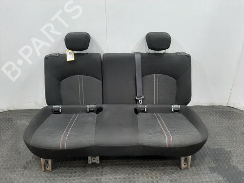 Used Rear seat (2nd row) VAUXHALL CORSA Mk IV (E) (X15) 1.4 (90 hp) 30896644
