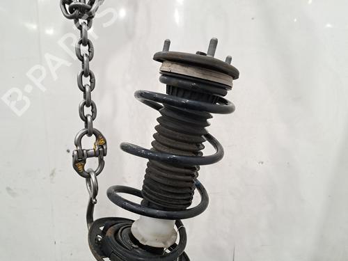 Left front suspension MAZDA 2 Hatchback (DL, DJ) 1.5 D (DJ5FS) | BP26852707M72 