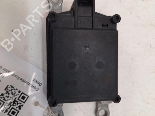 Elektronisk modul RENAULT CLIO V (B7_) 1.0 TCe 90 (B7MT) (91 hp) 27501924