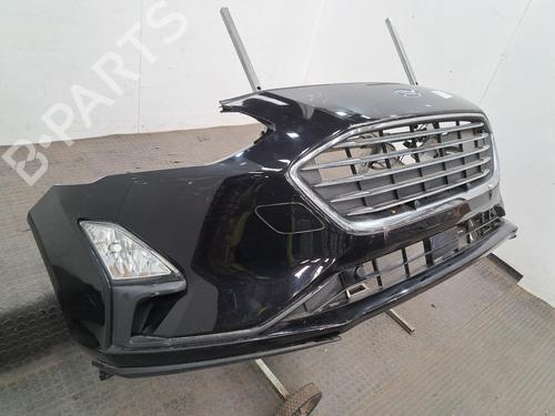 Front bumper FORD FOCUS IV (HN) 1.0 EcoBoost mHEV Active | BP37684892C7 - Image 2