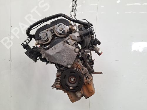 Motor Motor VAUXHALL ZAFIRA Mk III (P12) 1.4 (75) (140 hp) 34478937 34478937