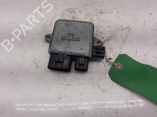 Used Control unit NISSAN LEAF (ZE0) Electric (109 hp) 26776951