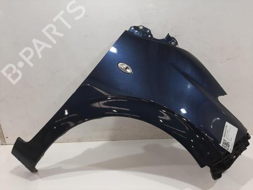Used Right front fenders Right front fenders CITROËN C1 II (PA_, PS_) 1.2 VTi 82 (82 hp) 33436116 33436116