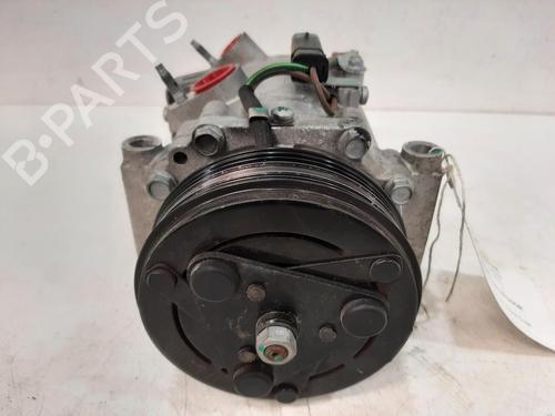 AC-Kompressor VAUXHALL CORSA Mk V (F) 1.2 (75 hp) 28722719