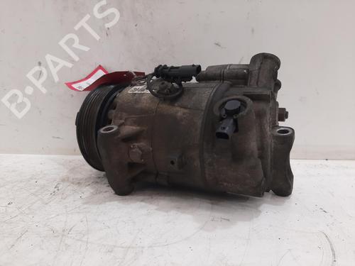 AC compressor VAUXHALL ASTRA Mk VI (J) (P10) 1.6 | BP34478788M34 - Image 5