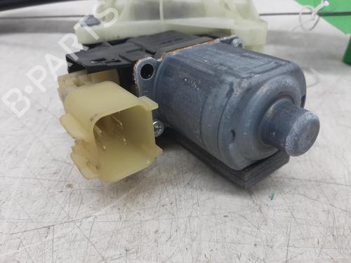 Rear right window mechanism JAGUAR I-PACE (X590) EV400 AWD | BP26858270C25 