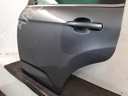 Left rear door CITROËN C3 II (SC_) 1.4 LPG | BP30958829C4