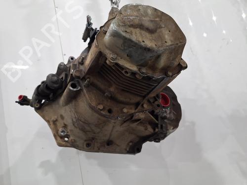 Gearbox PEUGEOT PARTNER Box Body/MPV 1.6 HDi / BlueHDi 75 | BP31846822M3