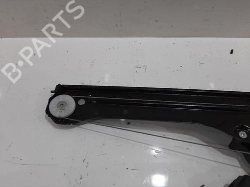 Front right window mechanism PEUGEOT BOXER Van 2.2 BlueHDi 140 | BP26797524C23 