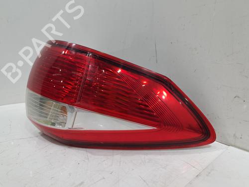 Venstre Baklys FORD C-MAX II (DXA/CB7, DXA/CEU) 1.6 TDCi (115 hp) 29810291