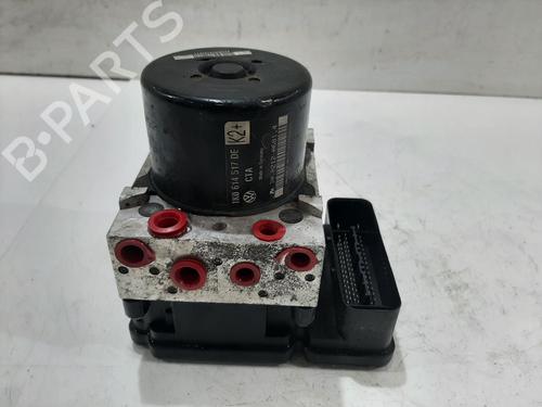 Used ABS pump VW TOURAN (1T3) 1.6 TDI (105 hp) 30559683