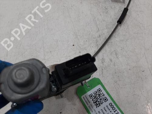 Front right window mechanism KIA PICANTO II (TA) 1.2 | BP36383615C23 - Image 3