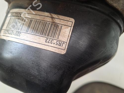 Gearbox DACIA LOGAN MCV II 1.5 dCi | BP35768783M3 - Image 6