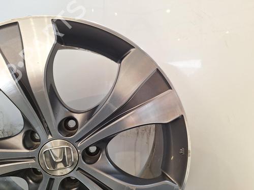 Fælk HONDA CR-V IV (RM_) 2.2 i-DTEC 4WD (RE6) | BP38912688C45 - Image 3