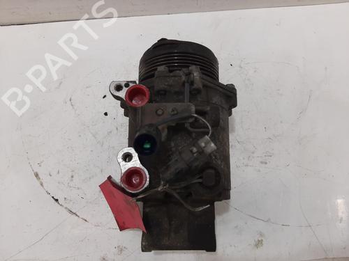 AC compressor SUZUKI SWIFT V (AZ) 1.0 (A2L310) | BP29524712M34 