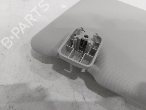 Right sun visor FORD FIESTA VII (HJ, HF) 1.0 EcoBoost mHEV ACTIVE | BP26764484I2 - Image 4