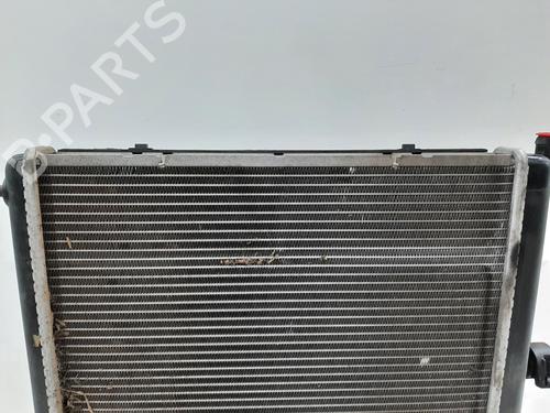 Kølerpakke CITROËN C3 / C3 ORIGIN III (SX) 1.2 PureTech 82 | BP26869216M120 