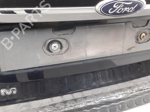 Tailgate FORD FIESTA VI (CB1, CCN) 1.4 | BP29637280C6 