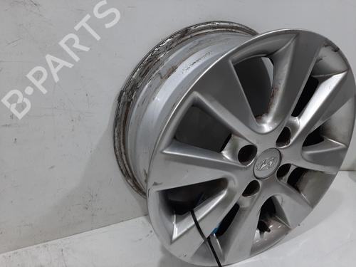 Rim HYUNDAI i20 I (PB, PBT) 1.2 | BP30496066C45