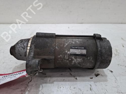 Startmotor Startmotor 39609414 39609414