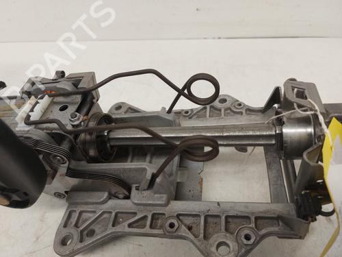 Steering column AUDI Q3 (8UB, 8UG) 2.0 TDI quattro | BP26848585M21 
