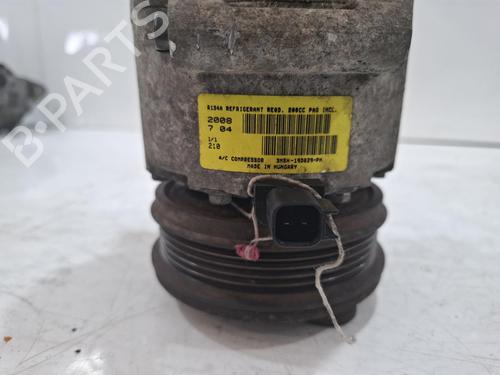 AC compressor FORD FOCUS II (DA_, HCP, DP) 1.6 | BP40116955M34 - Image 2