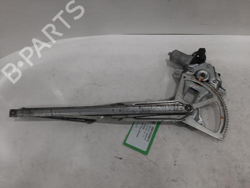 Front right window mechanism TOYOTA PRIUS Liftback (_W2_) 1.5 Hybrid (NHW20_, NHW20R) | BP26807218C23 
