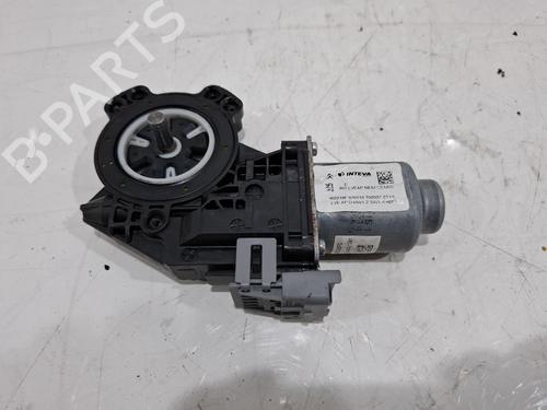 Front right window mechanism CITROËN C3 II (SC_) 1.2 VTi 82 | BP38919105C23 - Image 4