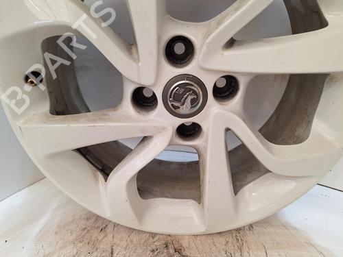 Fælk VAUXHALL CORSA Mk IV (E) (X15) 1.2 | BP37034226C45 - Image 4