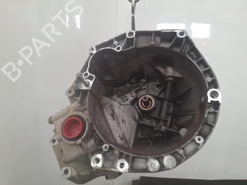 Used Gearbox Gearbox FIAT TIPO Hatchback (356_, 357_) 1.4 (356HXA1B, 357) (95 hp) 33436353 33436353