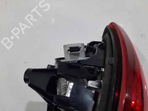 Left tailgate light VAUXHALL CORSA Mk IV (E) (X15) 1.4 | BP37539930C79 - Image 5