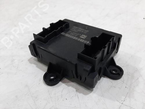 Control unit JAGUAR I-PACE (X590) EV400 AWD | BP26842123M11 