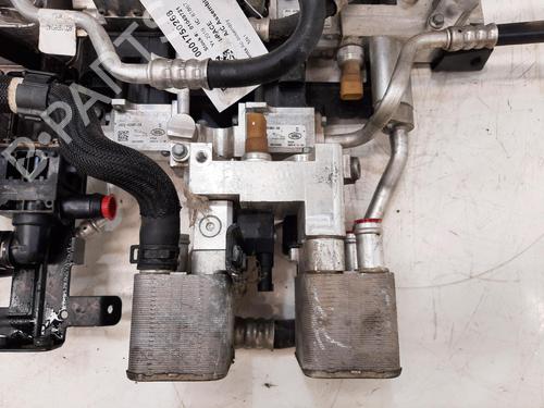 Heater matrix box JAGUAR I-PACE (X590) EV400 AWD | BP37448681M61 - Image 6