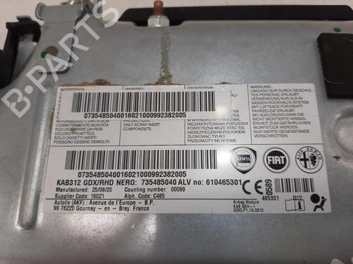 Other FIAT 500 (312_) 1.2 (312AXA1A) | BP29127872O1