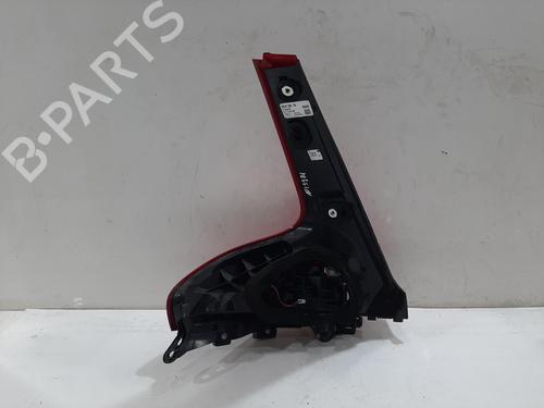 Right taillight VOLVO V40 Hatchback (525) T2 | BP34644643C35 - Image 5
