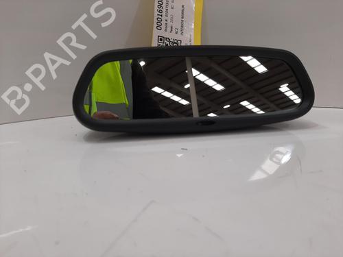 Used Rear mirror Rear mirror PEUGEOT RCZ 1.6 16V (156 hp) 34038573 34038573