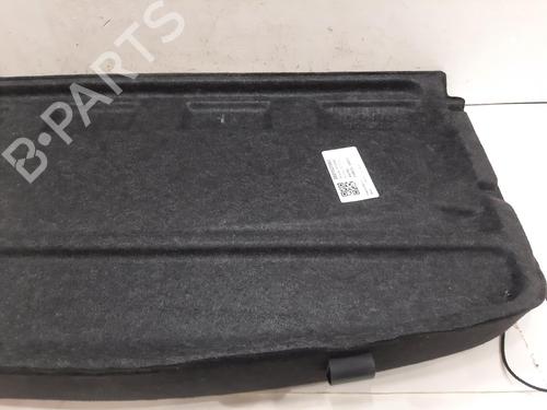 Rear parcel shelf VAUXHALL ASTRA Mk VII (K) (B16) 1.4 | BP29741939C85 