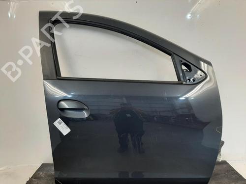 Used Right front door DACIA SANDERO II TCe 90 (B8M1, B8MA, B8AC) (90 hp) 26757848