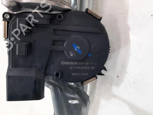 Front wiper motor MINI MINI COUNTRYMAN (U25) 1.5 C | BP33335738M29  - Image 5