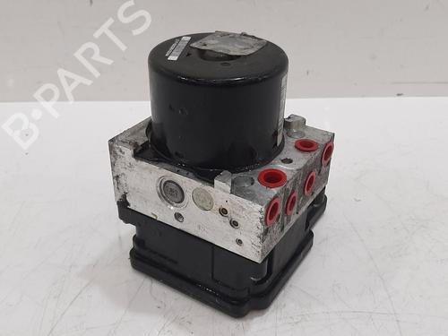 ABS pump RENAULT MEGANE III Hatchback (BZ0/1_, B3_) 1.5 dCi (BZ09, BZ0D, BZ1W, BZ29, BZ14) | BP26858409M43 