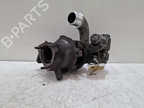 Used Turbocharger/Supercharger Turbocharger/Supercharger 39450232 39450232