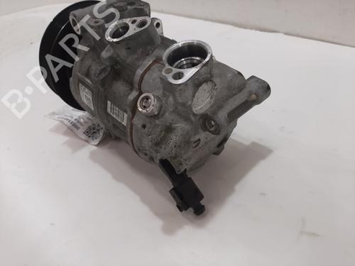 AC compressor AUDI Q5 (FYB, FYG) 45 TFSI Mild Hybrid quattro | BP30119563M34