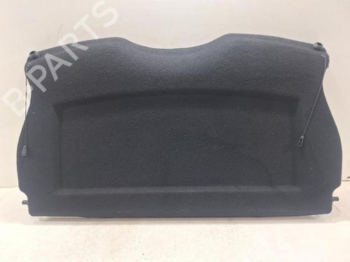Used Rear parcel shelf FORD FUSION (JU_) 1.6 (100 hp) 32409390